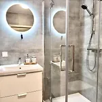 Daire Do-zentrum - Rohdiamant Fuer 4 Personen Mit Privatparkplatz Dortmund