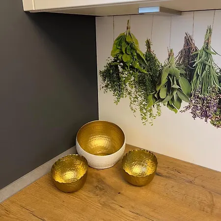 Do-zentrum - Rohdiamant Fuer 4 Personen Mit Privatparkplatz Apartment *