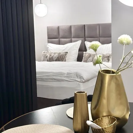 Do-zentrum - Rohdiamant Fuer 4 Personen Mit Privatparkplatz *