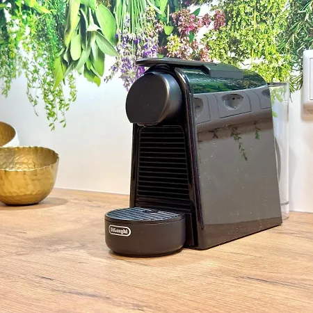 Do-zentrum - Rohdiamant Fuer 4 Personen Mit Privatparkplatz