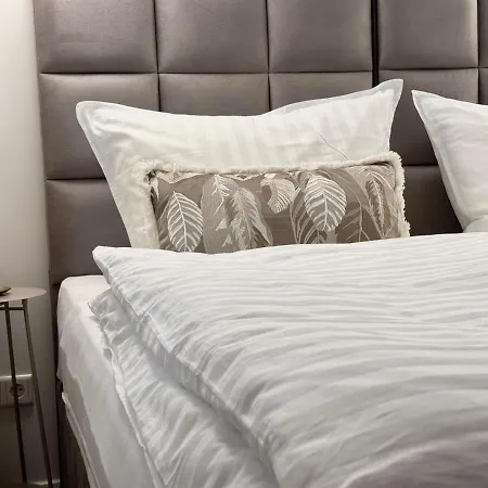 Do-zentrum - Rohdiamant Fuer 4 Personen Mit Privatparkplatz Apartment *