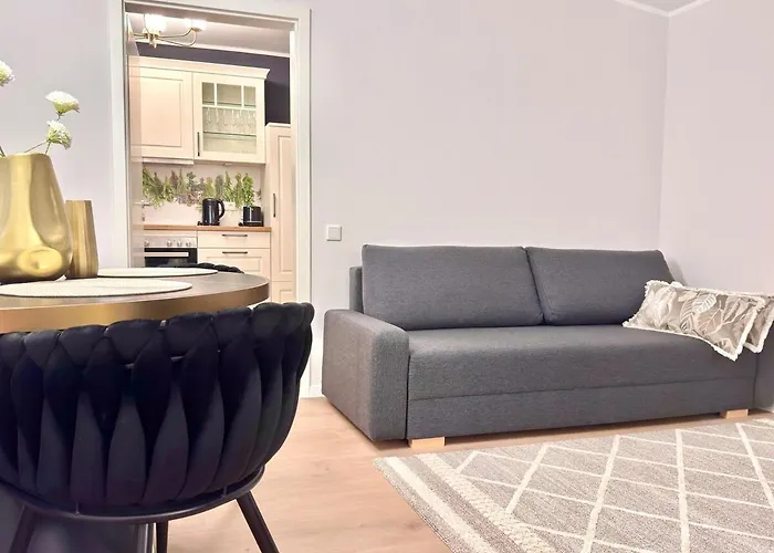 Do-zentrum - Rohdiamant Fuer 4 Personen Mit Privatparkplatz Appartamento Dortmund